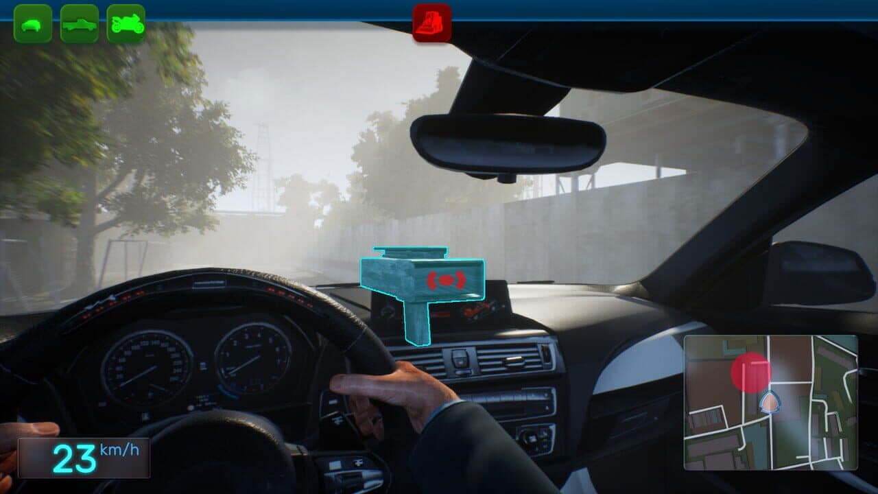Stolen Recovery thumbnail 14