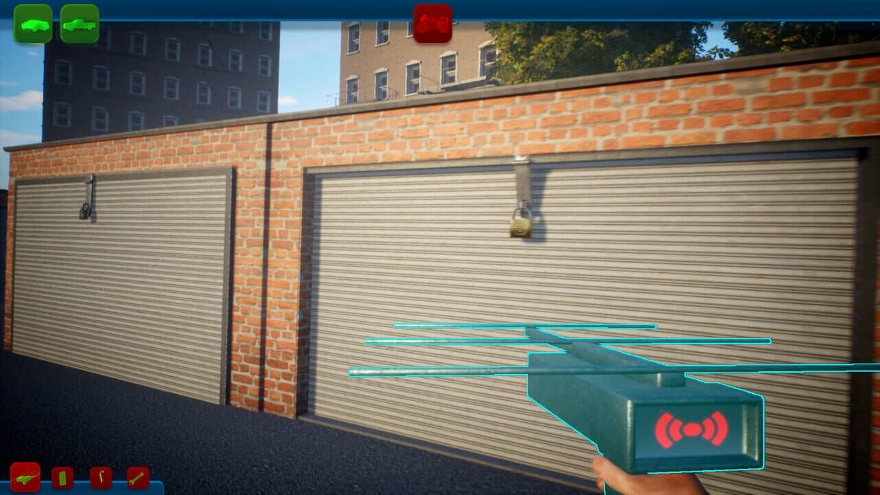 Stolen Recovery thumbnail 16