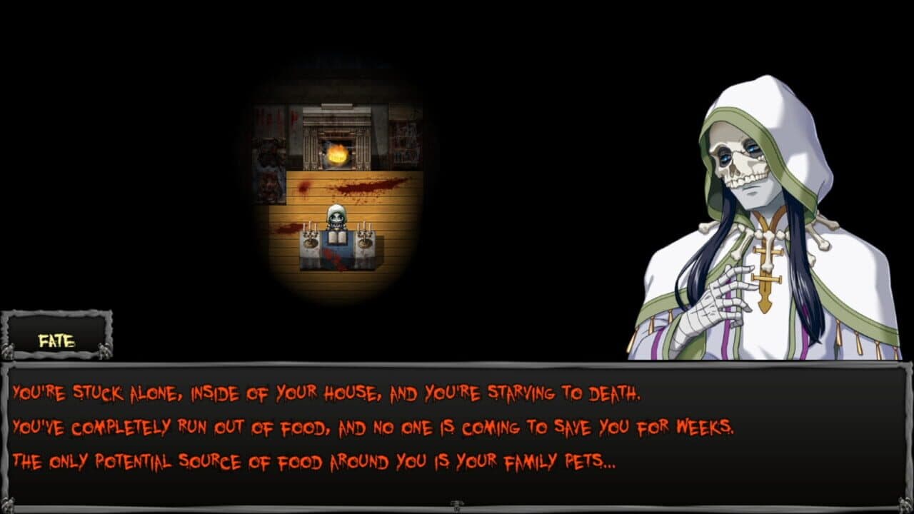 The Test: Hypothesis Rising thumbnail 2