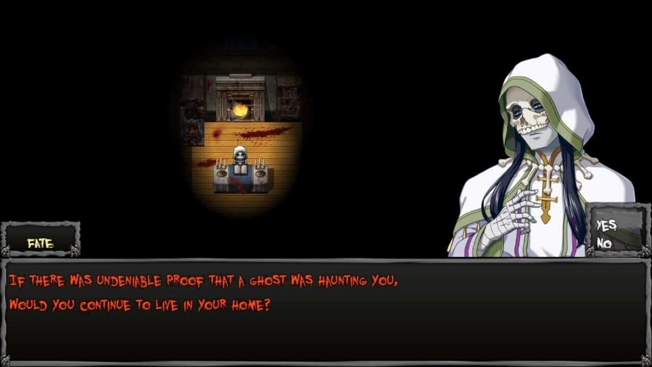 The Test: Hypothesis Rising thumbnail 4