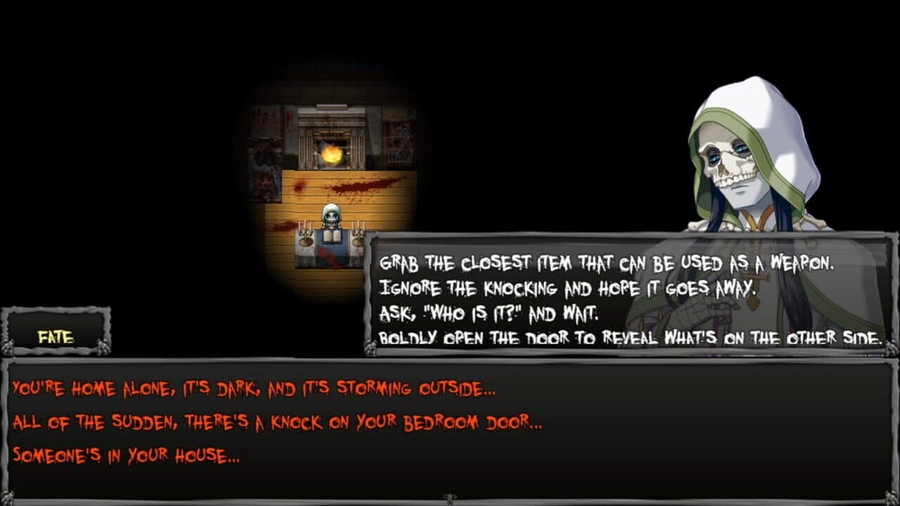 The Test: Hypothesis Rising thumbnail 5