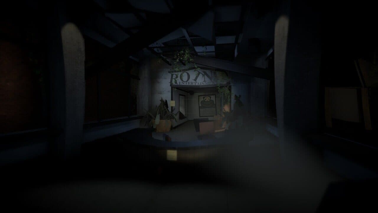 Venge screenshot 1