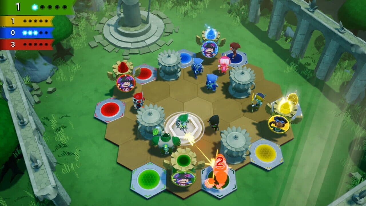 Hex Gambit: Respawned thumbnail 2