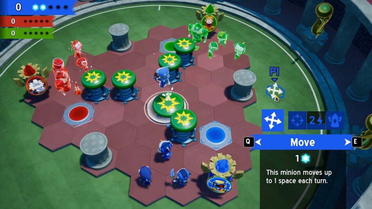 Hex Gambit: Respawned thumbnail 3