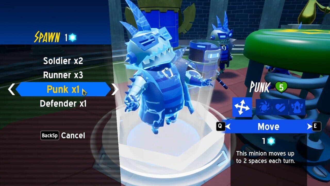 Hex Gambit: Respawned thumbnail 4