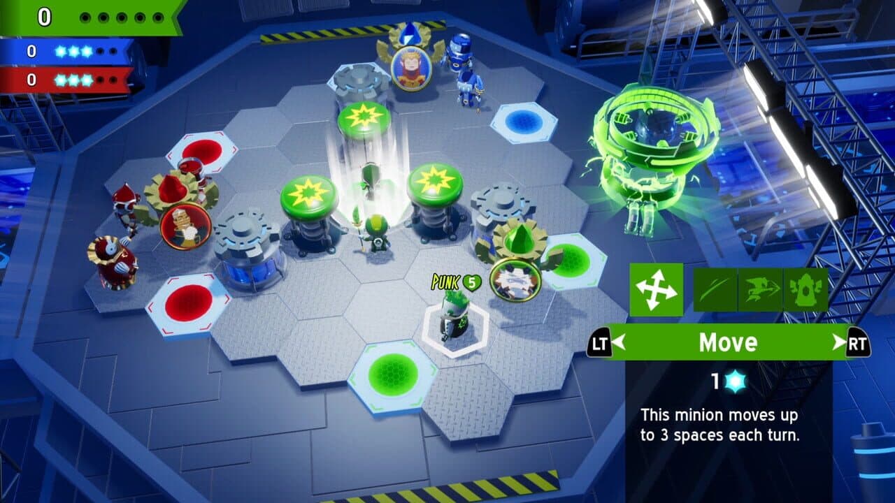 Hex Gambit: Respawned thumbnail 12