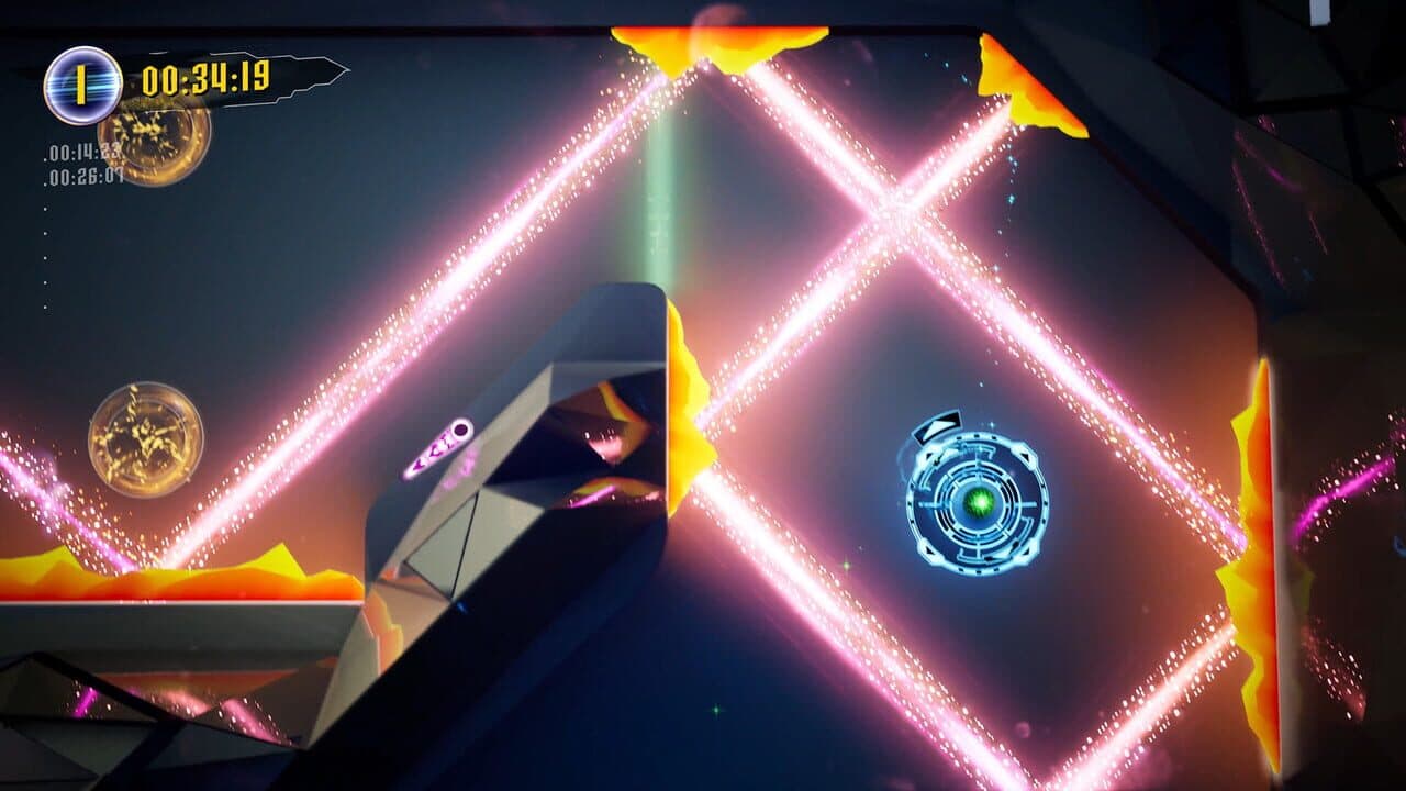 Super High Ball: Pinball Platformer thumbnail 2