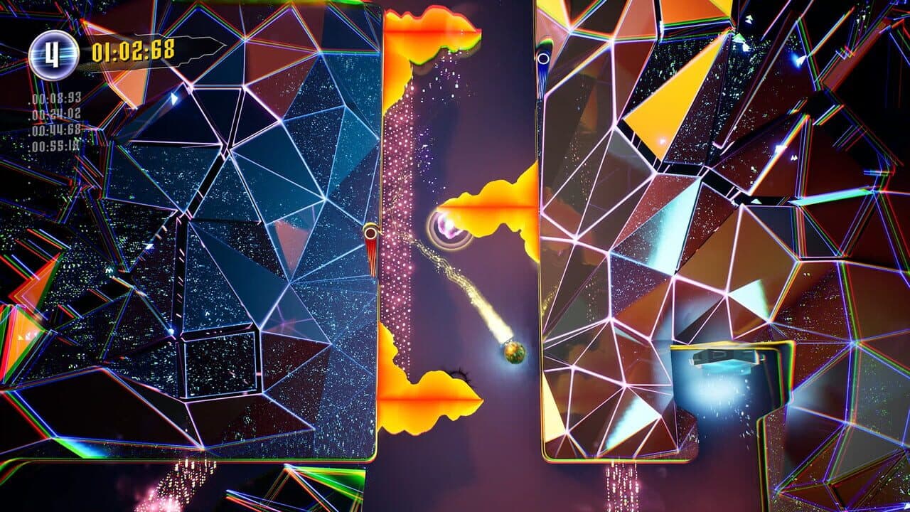 Super High Ball: Pinball Platformer thumbnail 49