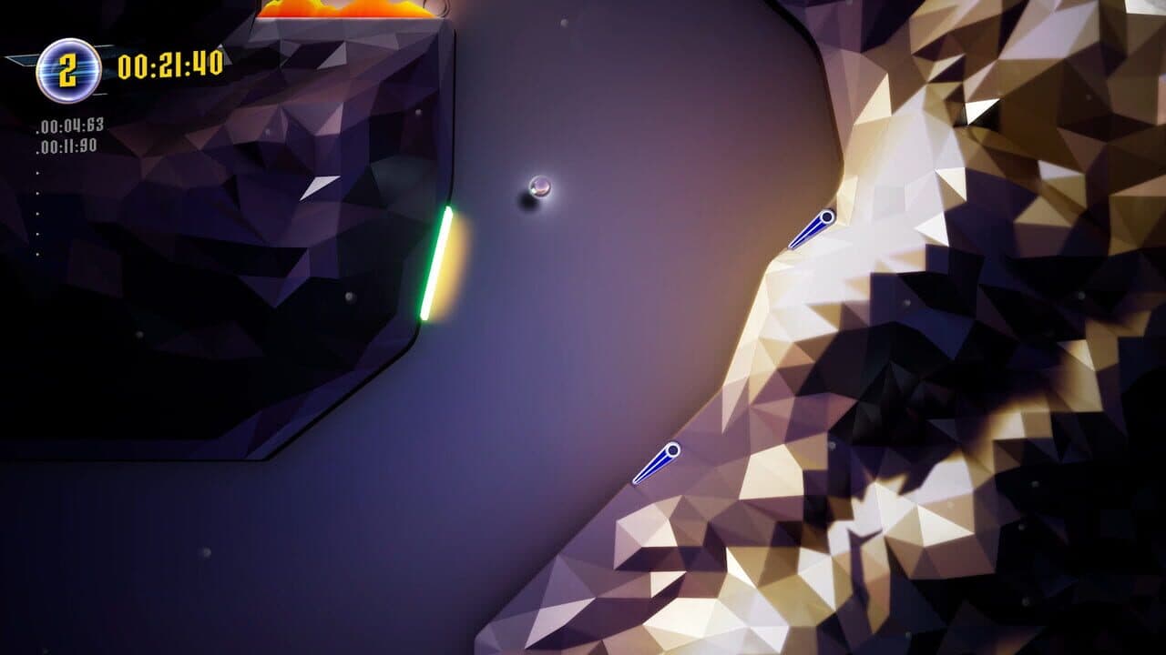 Super High Ball: Pinball Platformer thumbnail 50