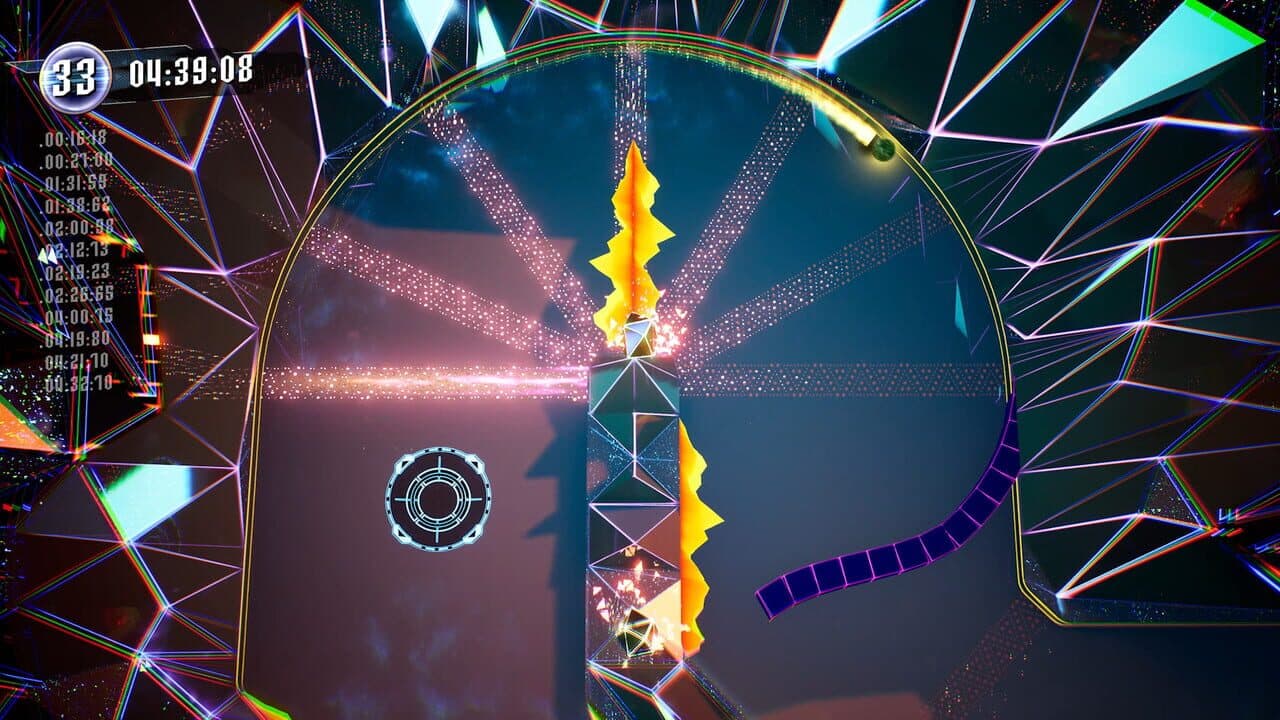Super High Ball: Pinball Platformer thumbnail 52