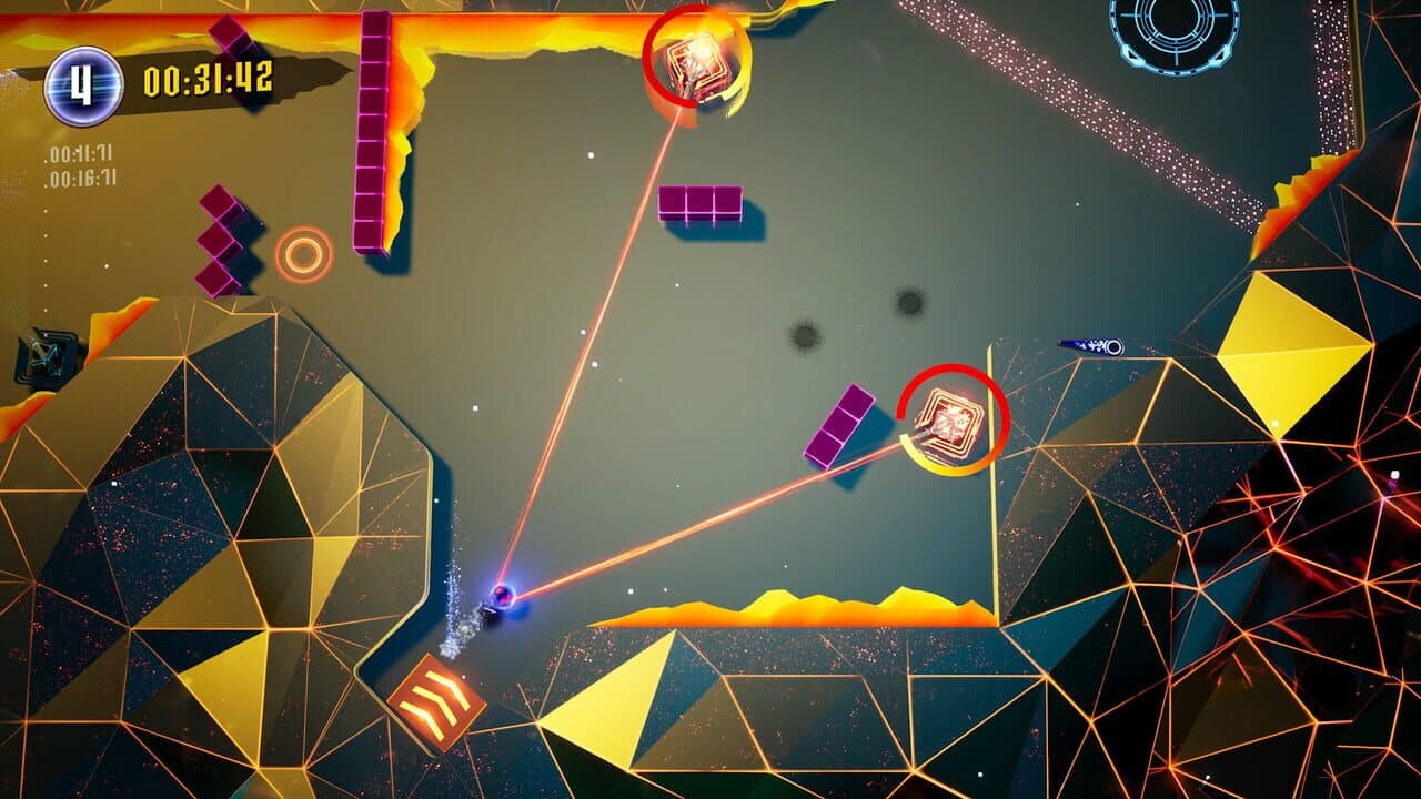 Super High Ball: Pinball Platformer thumbnail 9