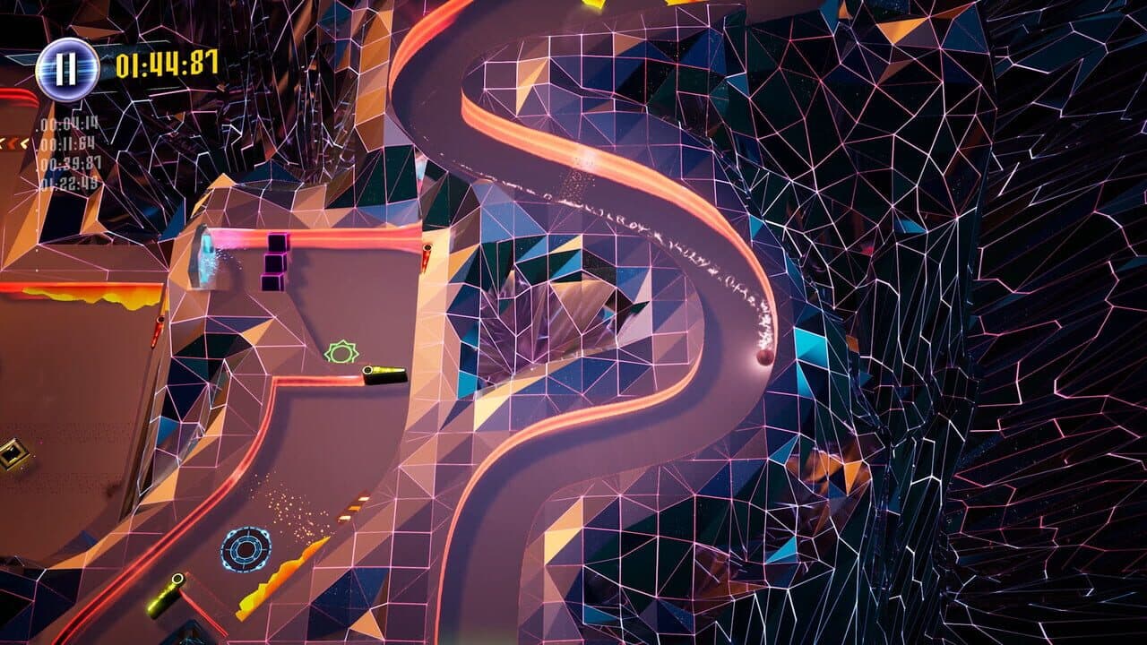 Super High Ball: Pinball Platformer thumbnail 10