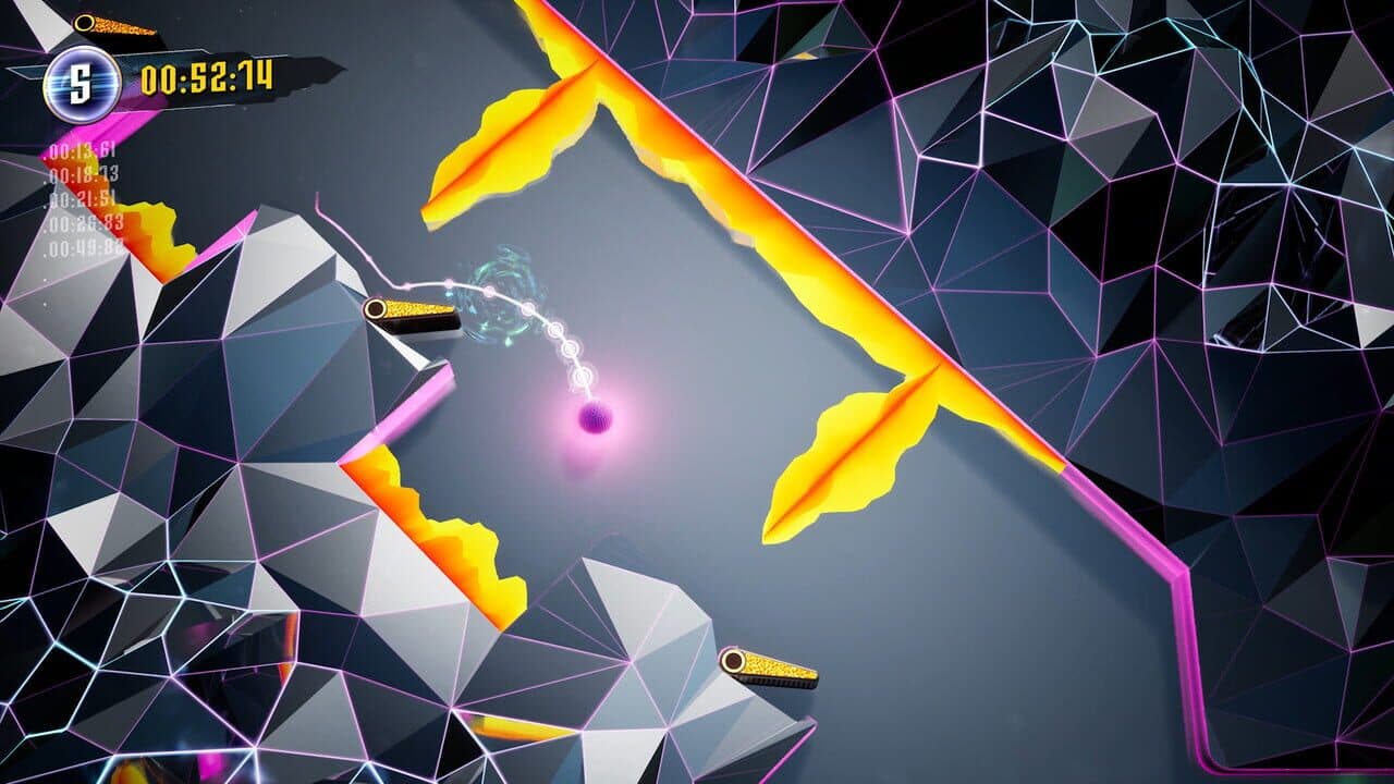 Super High Ball: Pinball Platformer thumbnail 12