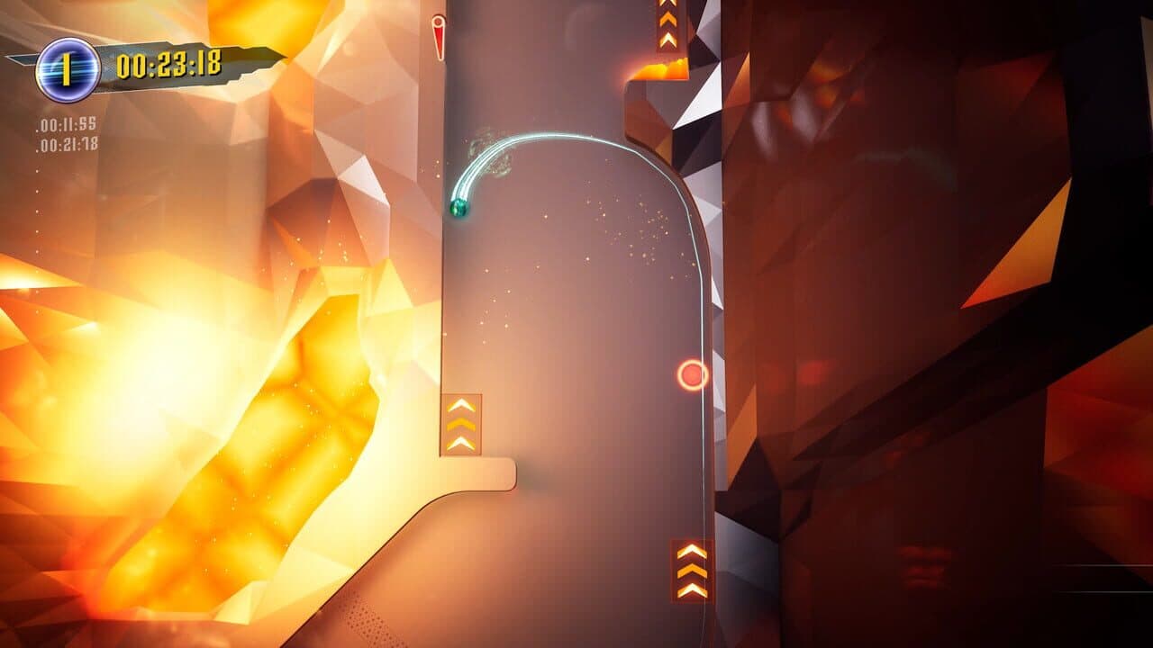 Super High Ball: Pinball Platformer thumbnail 13