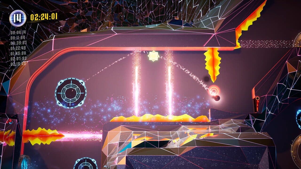 Super High Ball: Pinball Platformer thumbnail 14