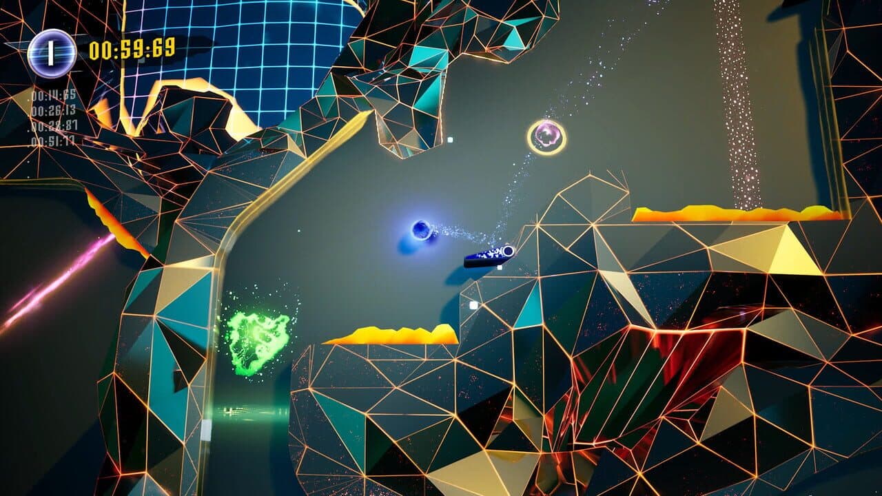 Super High Ball: Pinball Platformer thumbnail 15