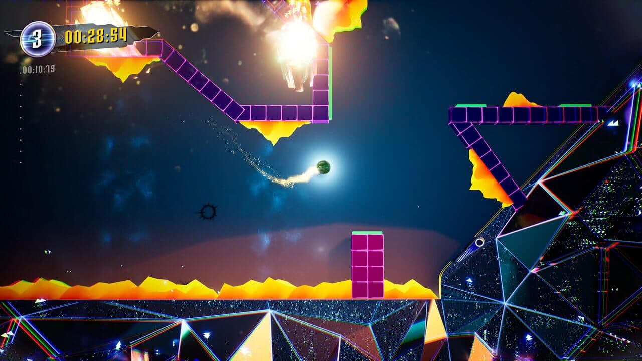 Super High Ball: Pinball Platformer thumbnail 16
