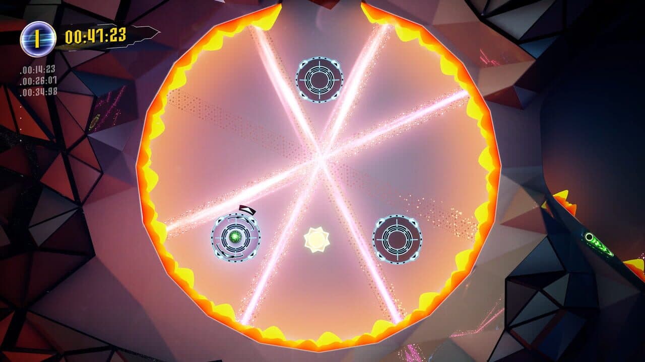 Super High Ball: Pinball Platformer thumbnail 17