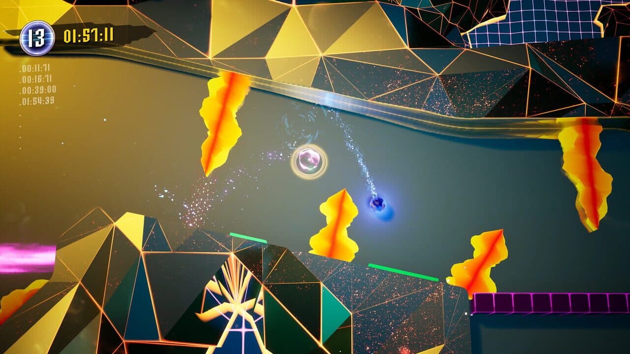 Super High Ball: Pinball Platformer thumbnail 19