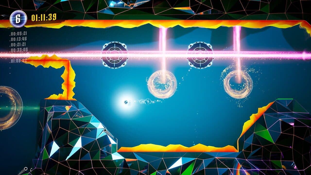 Super High Ball: Pinball Platformer thumbnail 23