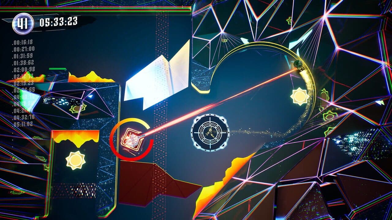 Super High Ball: Pinball Platformer thumbnail 24