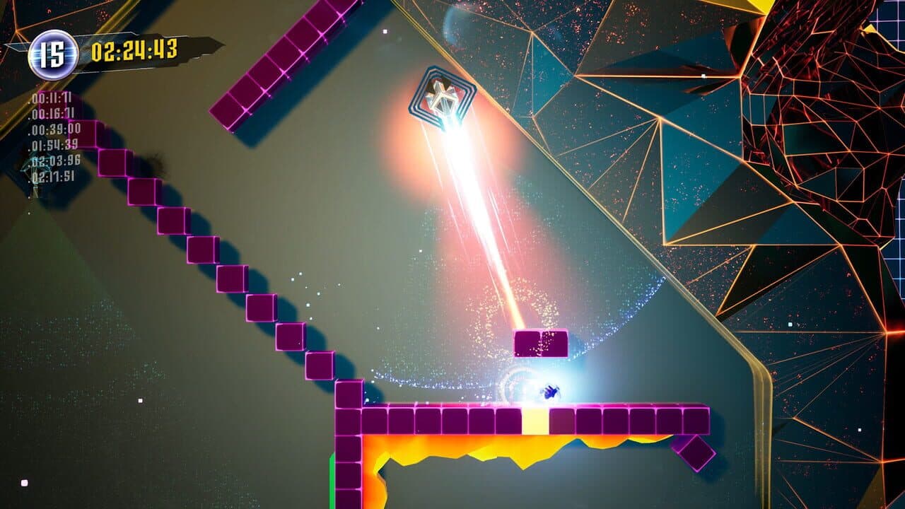 Super High Ball: Pinball Platformer thumbnail 25