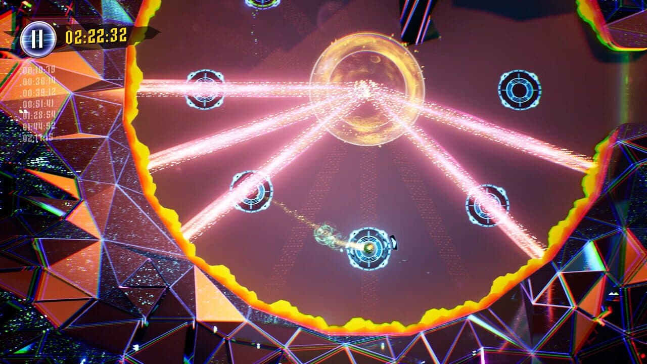 Super High Ball: Pinball Platformer thumbnail 56