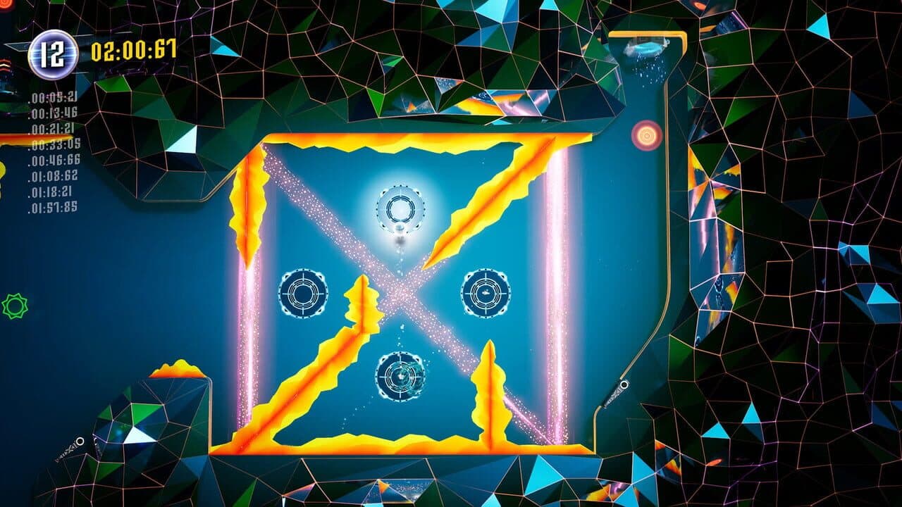 Super High Ball: Pinball Platformer thumbnail 57