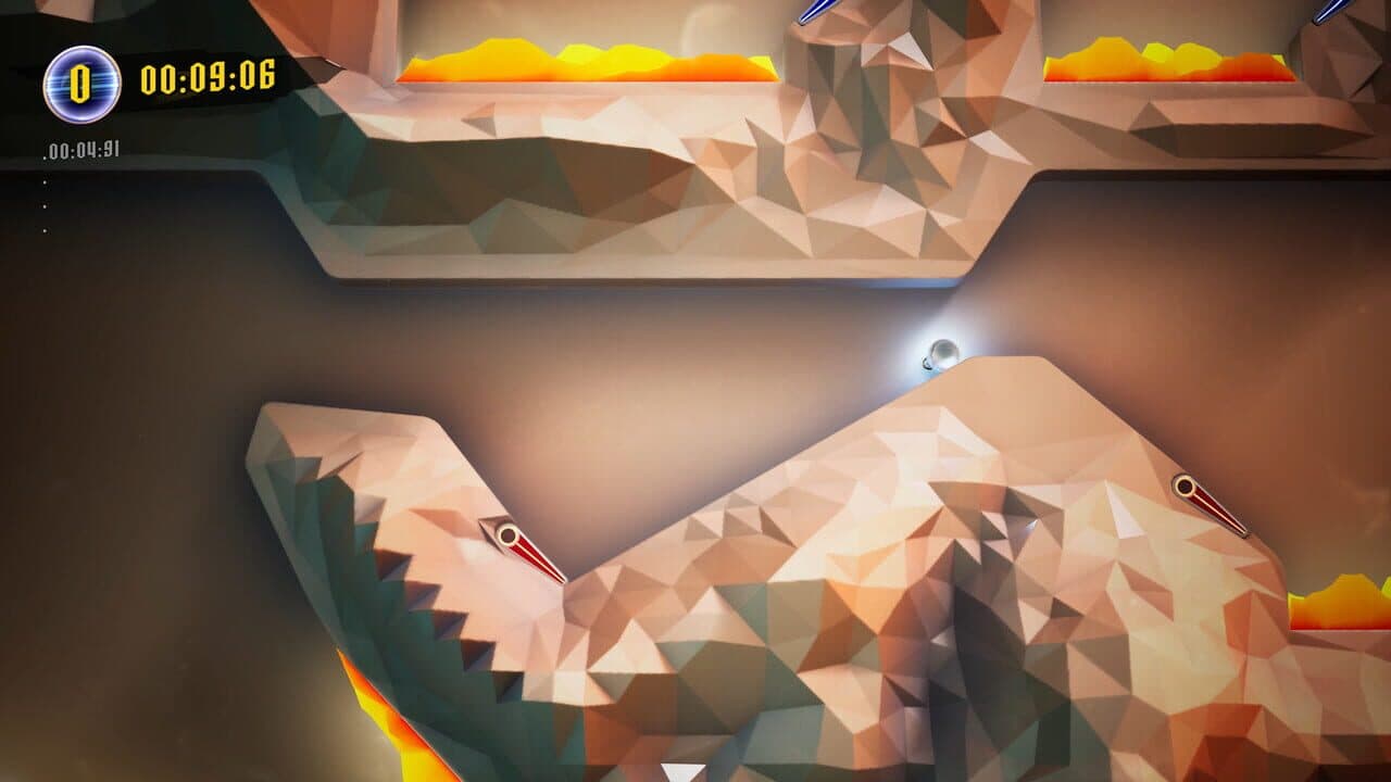 Super High Ball: Pinball Platformer thumbnail 44