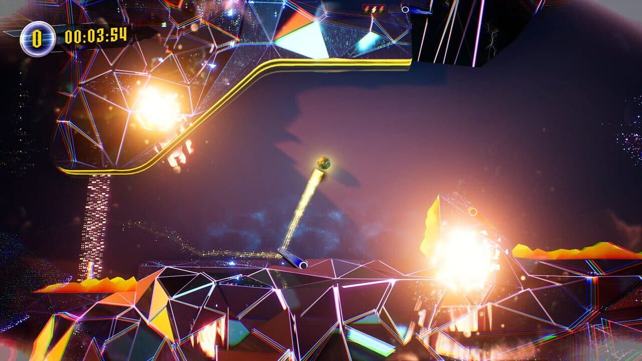 Super High Ball: Pinball Platformer thumbnail 26