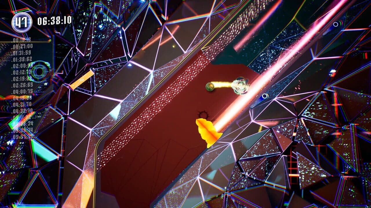 Super High Ball: Pinball Platformer thumbnail 27
