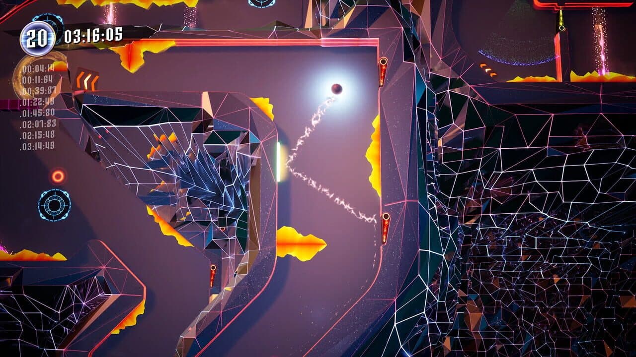 Super High Ball: Pinball Platformer thumbnail 28
