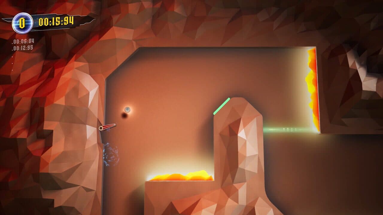 Super High Ball: Pinball Platformer thumbnail 29