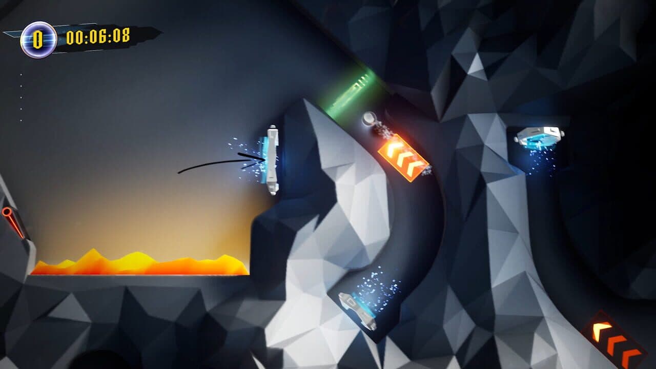 Super High Ball: Pinball Platformer thumbnail 30