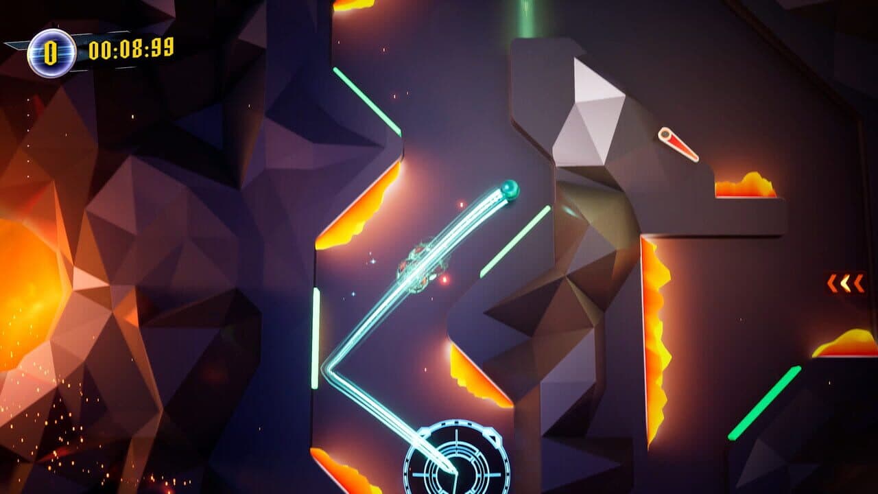 Super High Ball: Pinball Platformer thumbnail 31