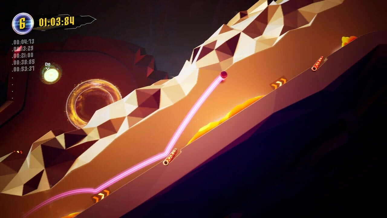 Super High Ball: Pinball Platformer thumbnail 32