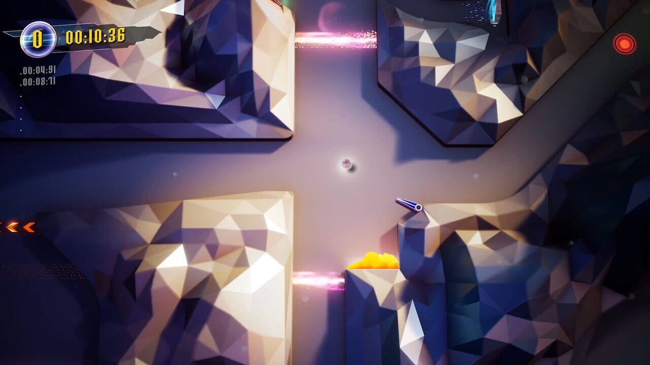 Super High Ball: Pinball Platformer thumbnail 35