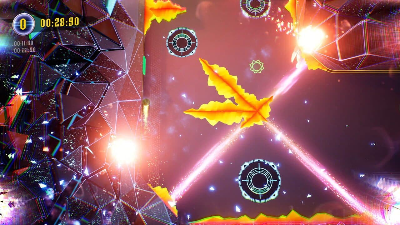 Super High Ball: Pinball Platformer thumbnail 37