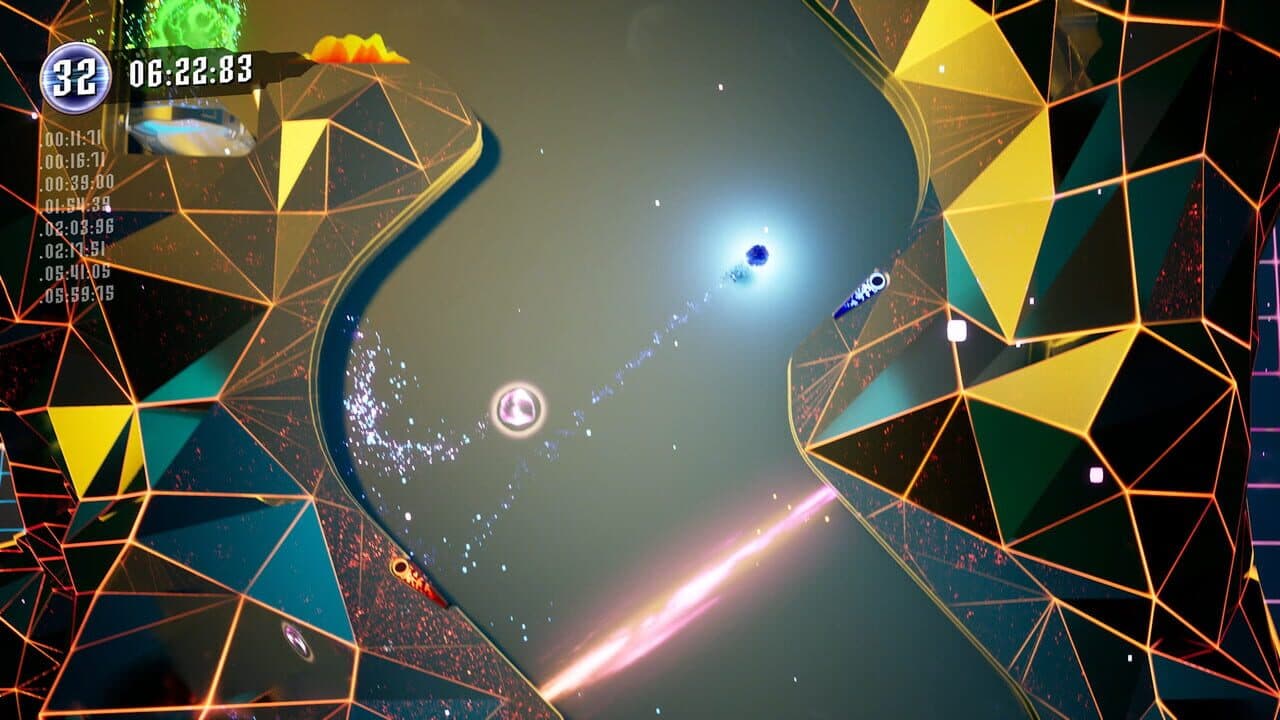 Super High Ball: Pinball Platformer thumbnail 39