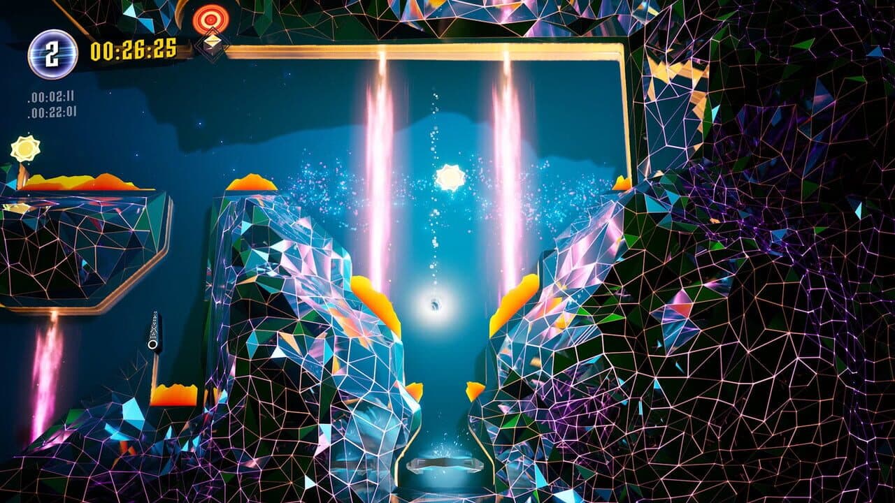Super High Ball: Pinball Platformer thumbnail 41