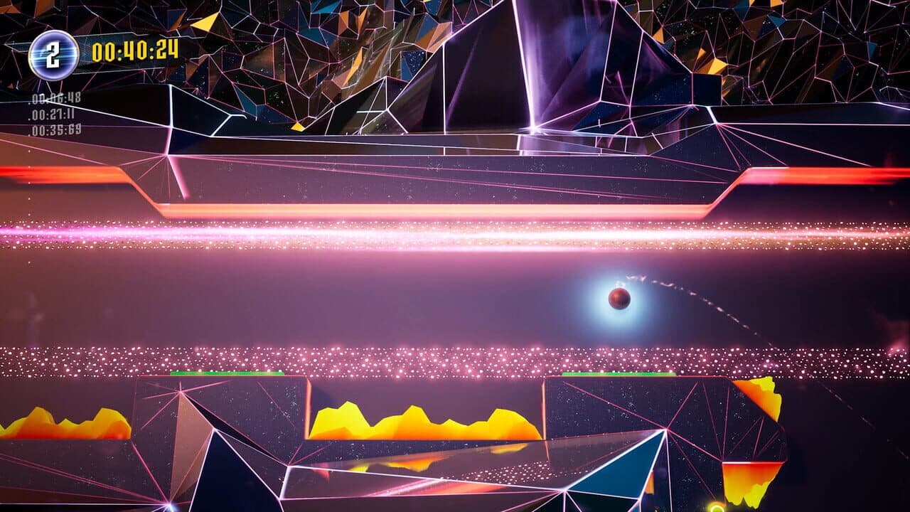 Super High Ball: Pinball Platformer thumbnail 59