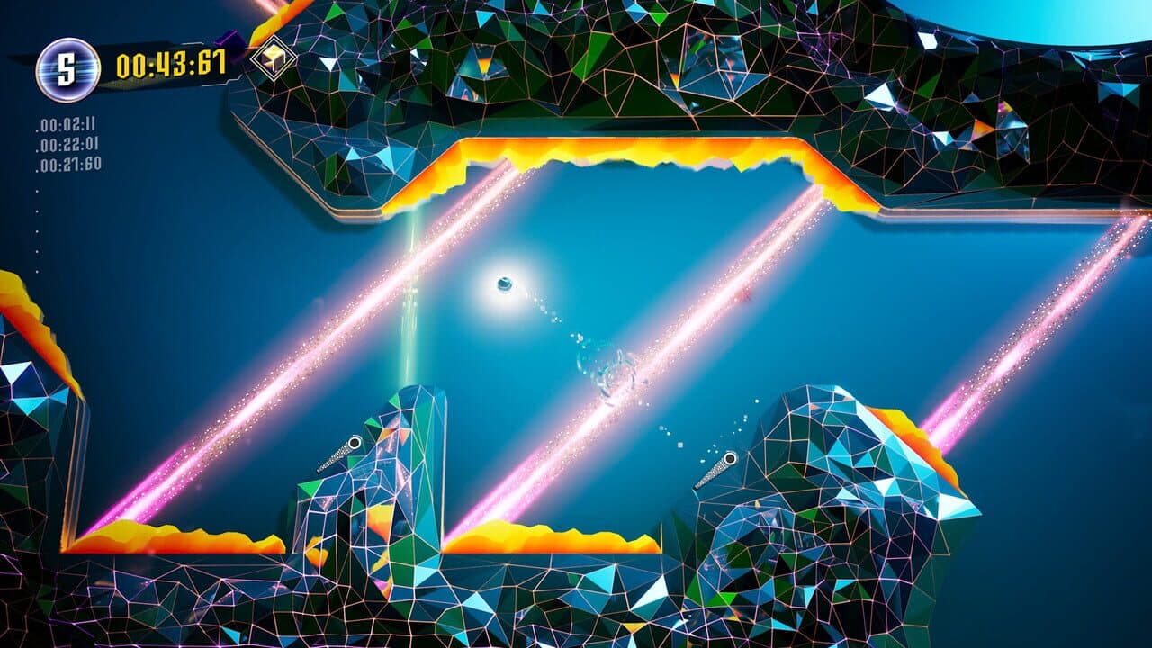 Super High Ball: Pinball Platformer thumbnail 7