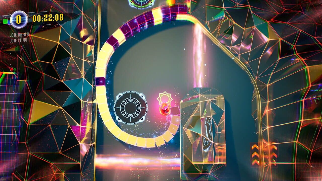Super High Ball: Pinball Platformer thumbnail 45