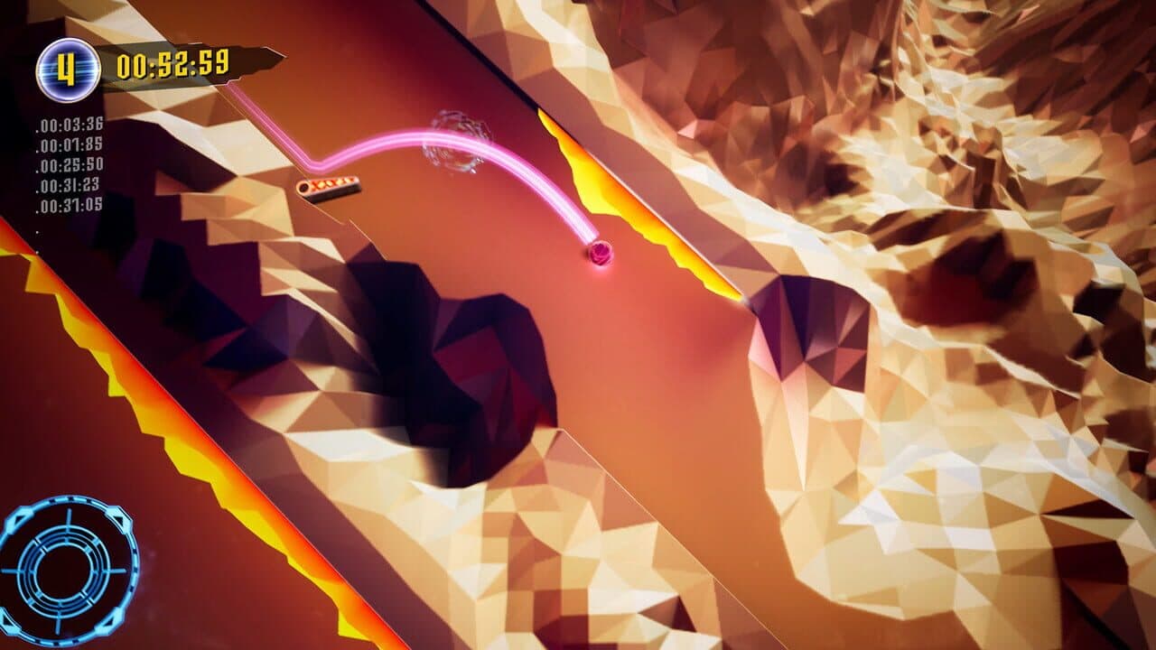 Super High Ball: Pinball Platformer thumbnail 61