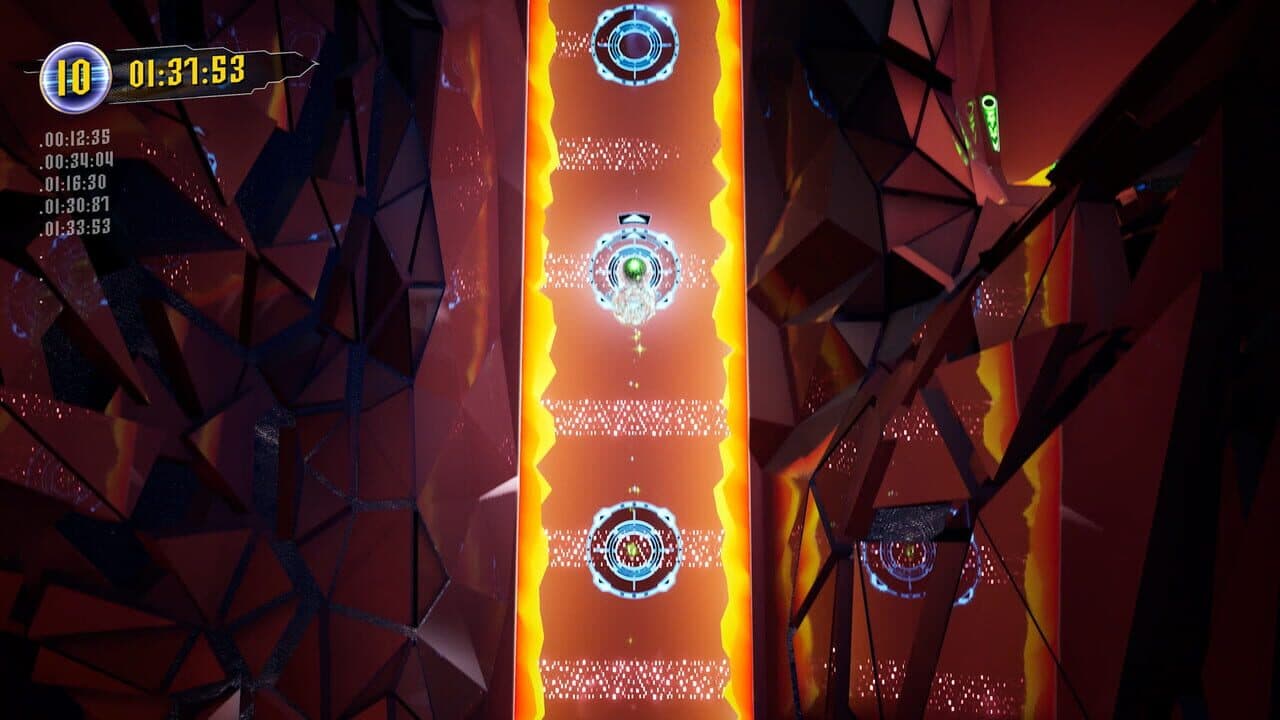 Super High Ball: Pinball Platformer thumbnail 63