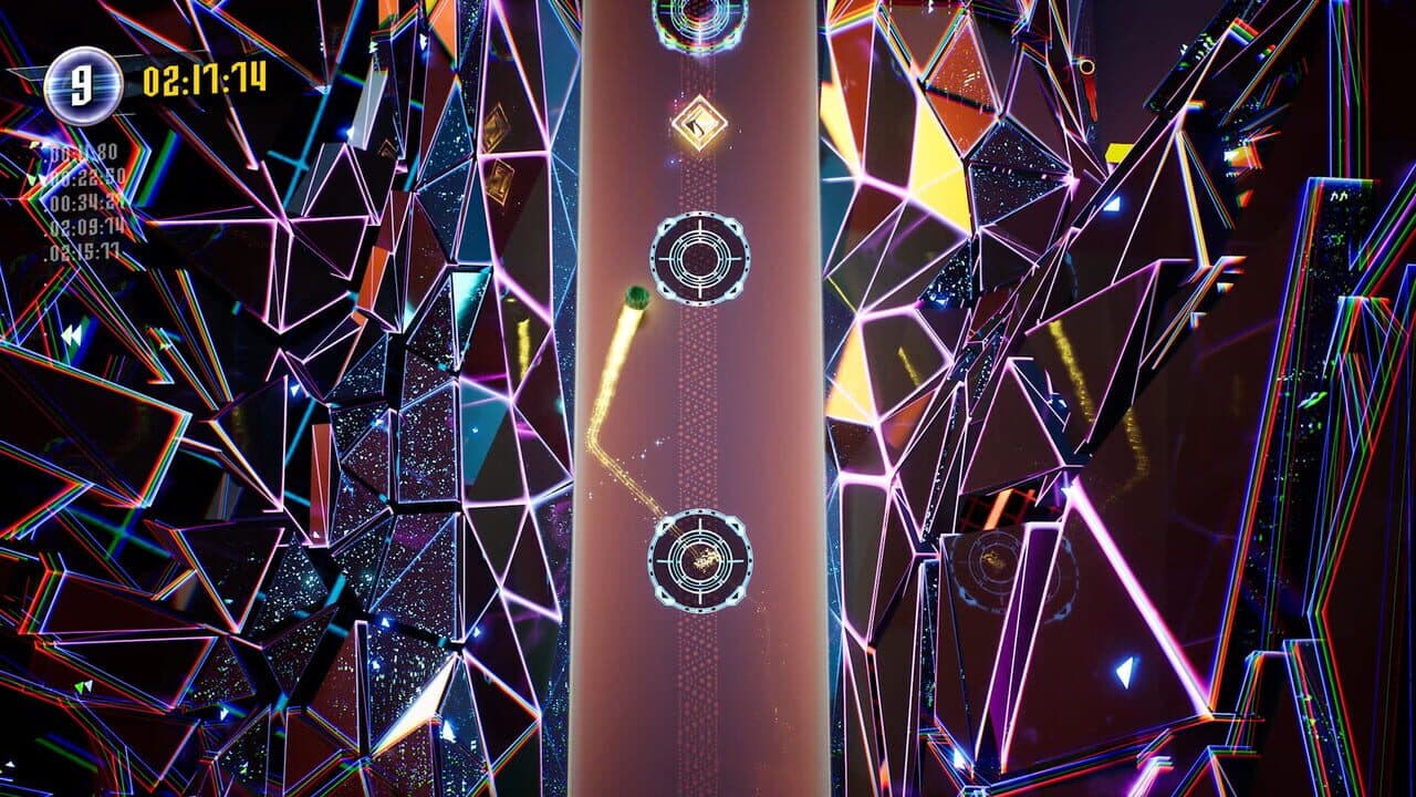 Super High Ball: Pinball Platformer thumbnail 64