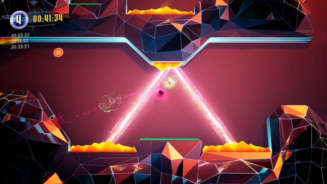 Super High Ball: Pinball Platformer thumbnail 65