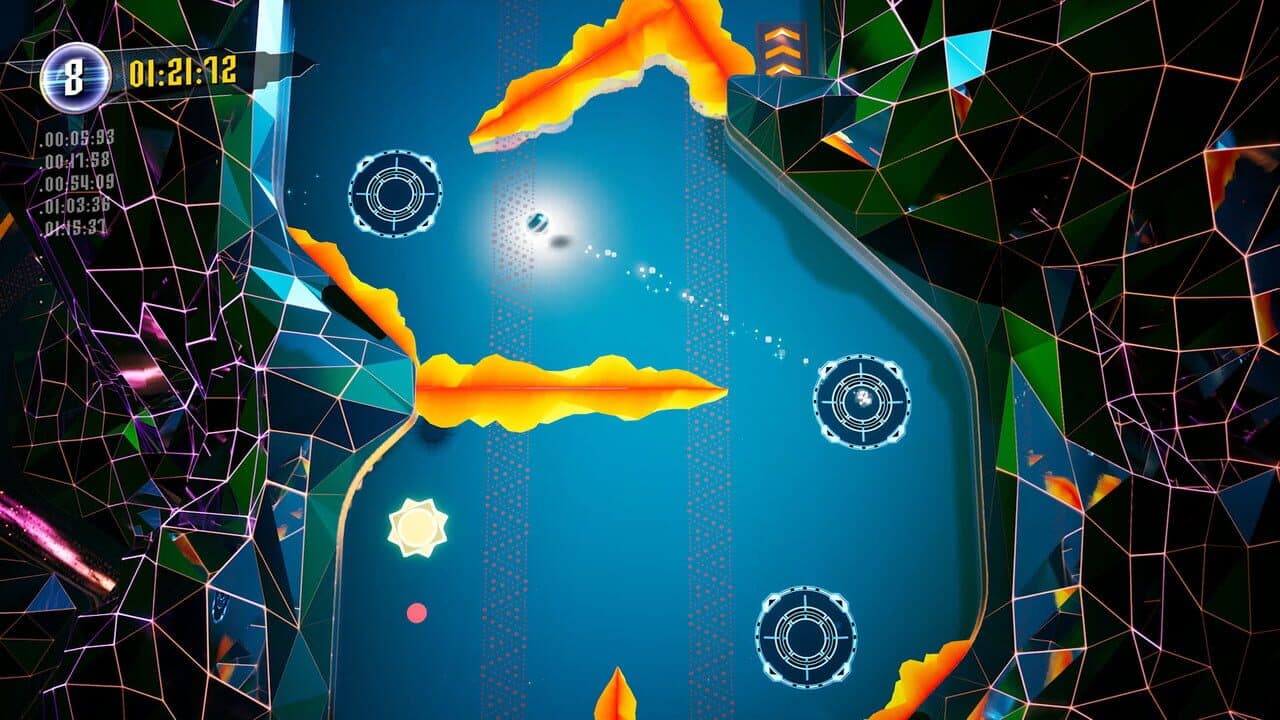 Super High Ball: Pinball Platformer thumbnail 66