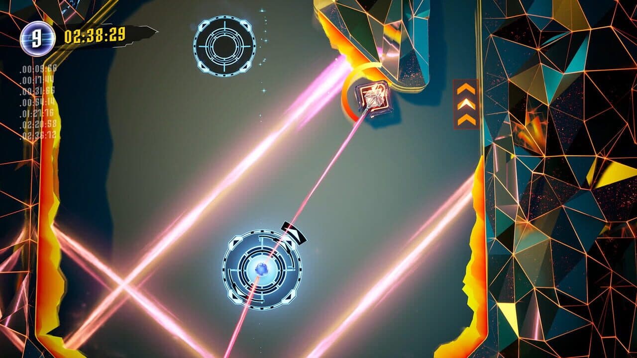 Super High Ball: Pinball Platformer thumbnail 67