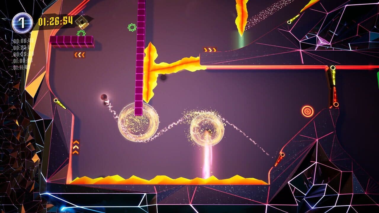 Super High Ball: Pinball Platformer thumbnail 69
